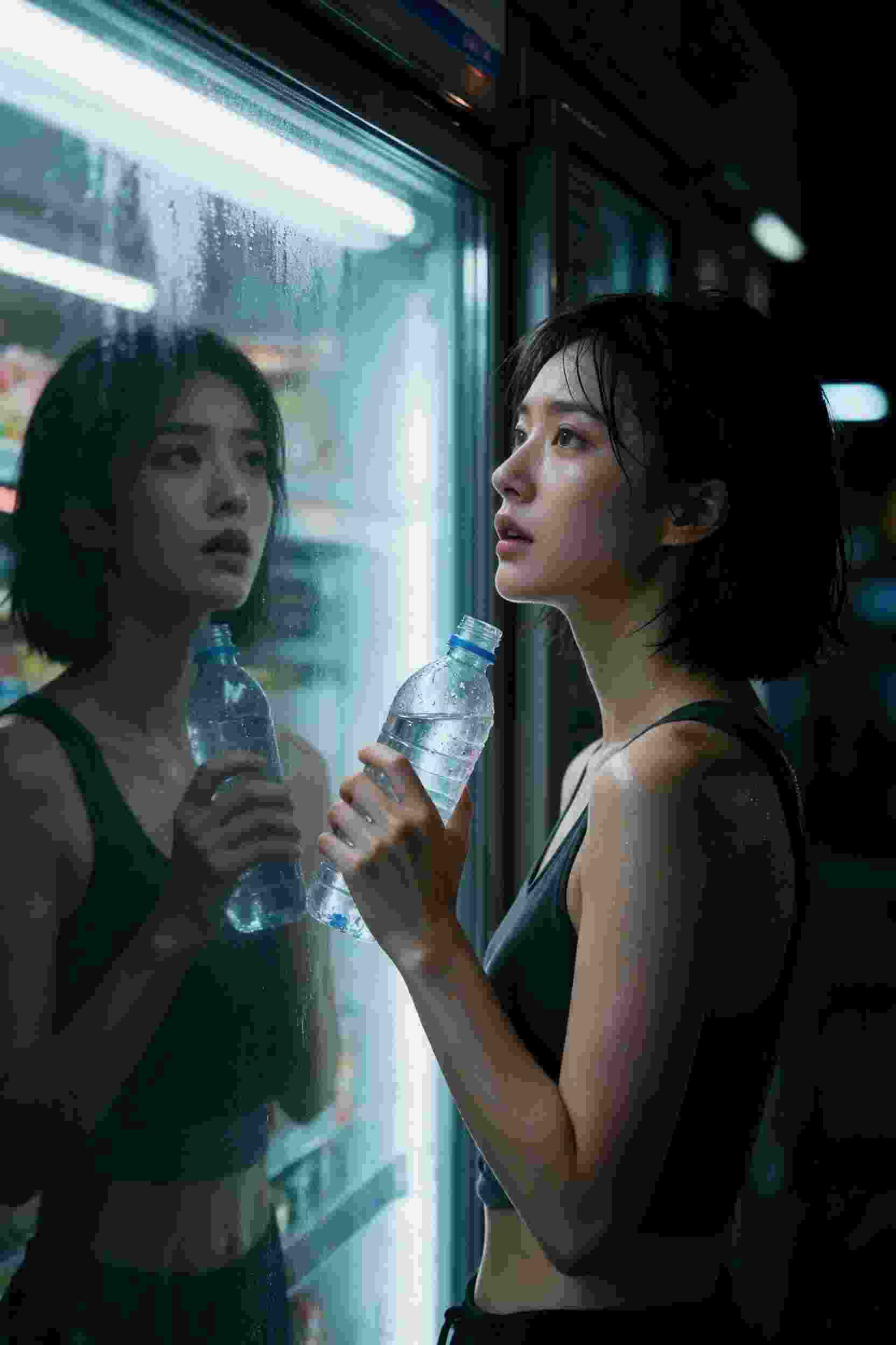 命运相遇