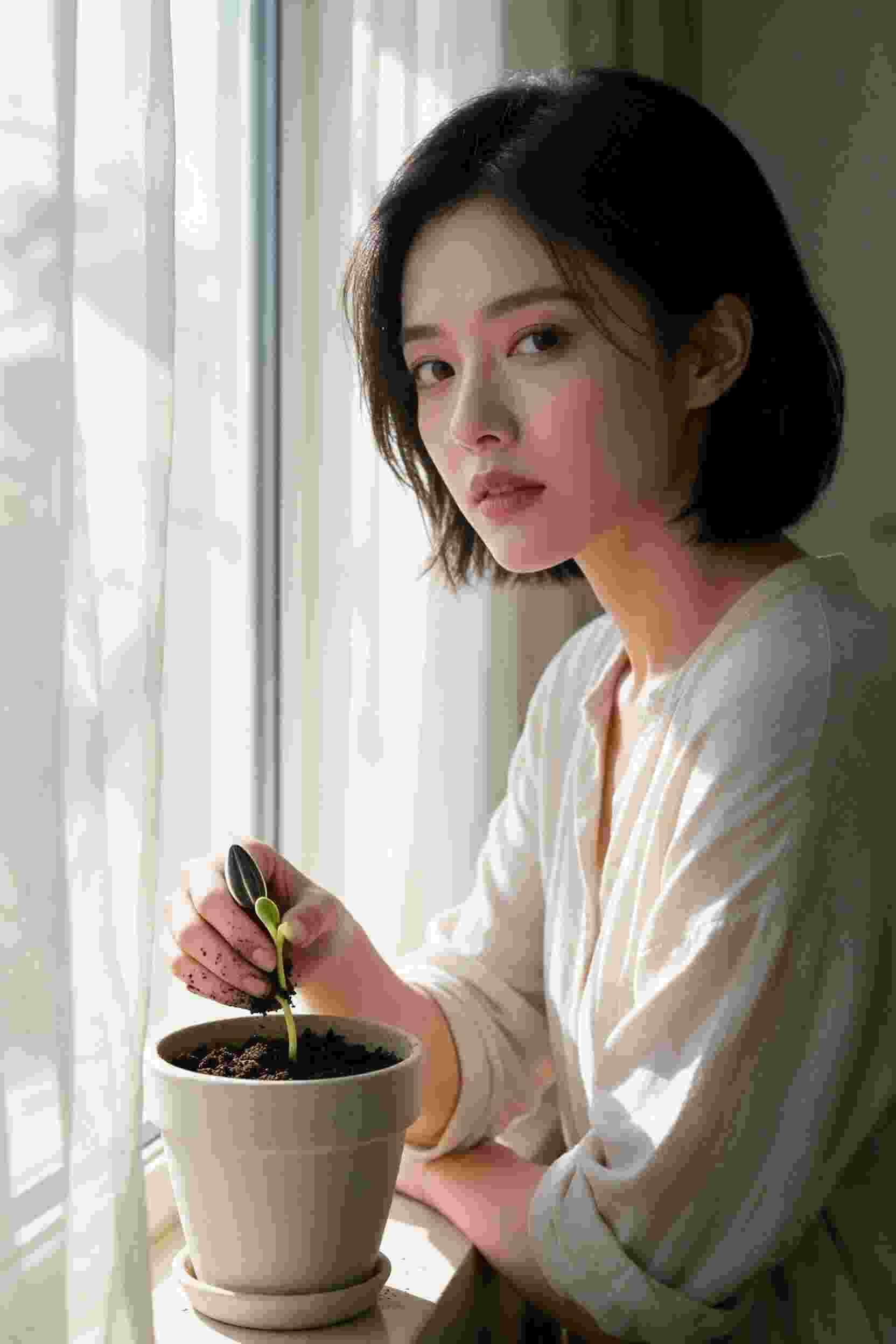 浪漫校园物语